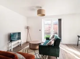 Modern 2 Bed Apartment in Waterloo Liverpool
