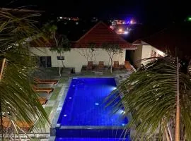 Pandawa Beach Homestay 1