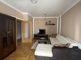 Apartman Trusina