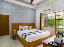 Blue Castle Inn, hotell i Greater Noida