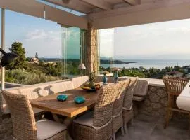 Porto Cheli Studio - Poolside Lux Getaway