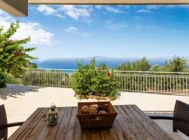 Aigli Fully Equipped Getaway - Seaview Lux Retreat