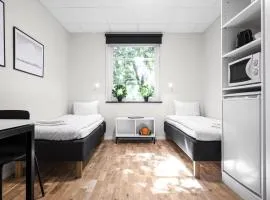 Forenom Hostel Lund Örtofta