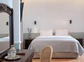 Acropolis Ami Boutique Hotel