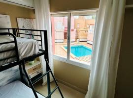 Casa El Pare Calas de Torrevieja