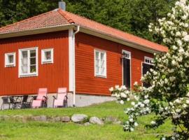 Gryts Skägårdscafe & Restaurang, ubytování v soukromí v destinaci Gryt