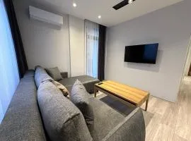 Beautiful Apartment in Center Antalya