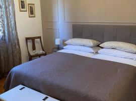 Residenza Sandrini, B&B/chambre d'hôtes à Gambassi Terme