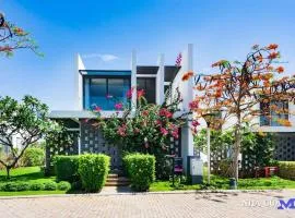 Oceanami Beach Villa Long Hai Vung Tau