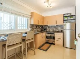 Kalamata Lime Studio - Cozy Gem with Private Parking