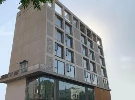 Hotel Grand Nidhivan