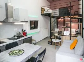 Meteora Loft Apartments 2