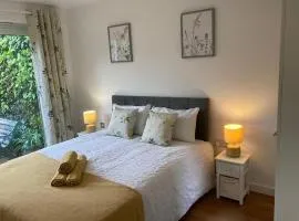 Park Cottage - Cosy 1 bedroom