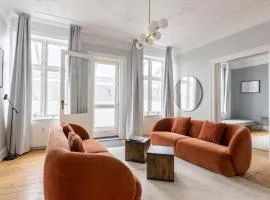 Perfect Holiday Homes Near Amager Beach