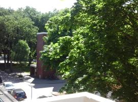 Studio 99, hotel u Amsterdamu