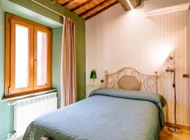 B&B Da Nada Locanda Toscana