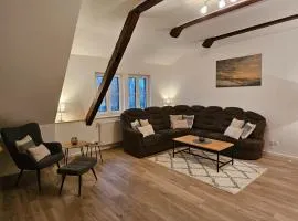Ferienwohnung Gut Mariannenhof