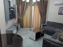 شاليهات فندقيه بورتوسعيد, serviced apartment in Port Said