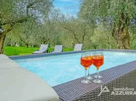 Villa i Roccoli - Immobiliare Azzurra