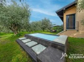 Villa i Roccoli - Immobiliare Azzurra