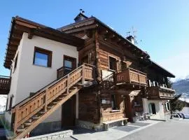 Casa Fiocco Di Neve