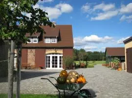Ferienhof Erlengrund