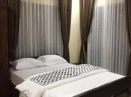 Mbah Oden Homestay Borobudur