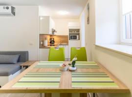 Apartmaji Ema, self catering accommodation in Koper