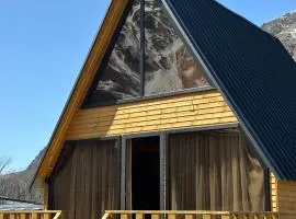Sunny side cottage