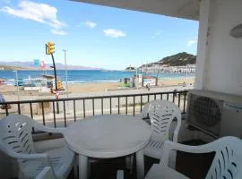 Apartamento El Port de la Selva, 1 dormitorio, 4 personas - ES-228-85