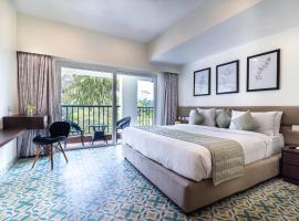 ํฐ๋ฃจ๋ฐ๋๋ง๋ผ์ด์ ์์นํ ํธํ
Aashreya Suites Tiruvannamalai