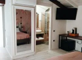 Antico Centro Quartu B&B