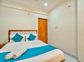 Greenfinch Apartment, hotel in Baga