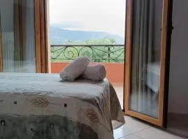 Turla's Apartment