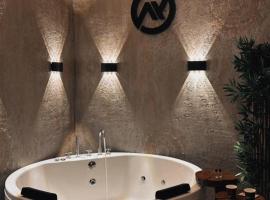 AYDOĞDU SUİT OTEL, апарт-отель в Болу