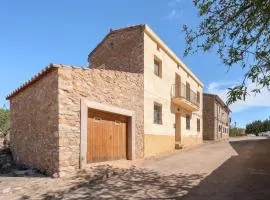 Casa del Practicant