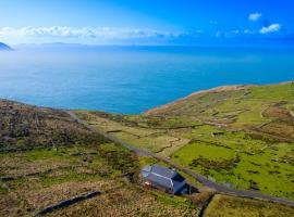 Bolus - Peaceful seaside retreat – hotel w mieście Ballinskelligs