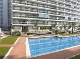 Precioso apartamento en complejo residencial