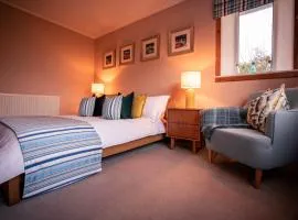 Pabbay House Self Catering