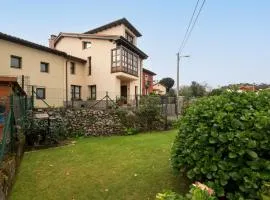 Casa el Balandro de Poo