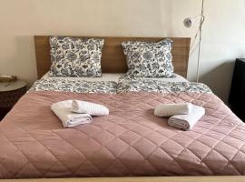 Apartmán Simmy, hotel em Modřice