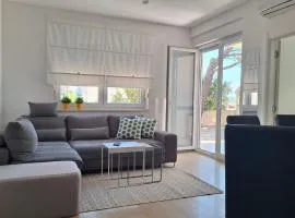 Apartment BruVana