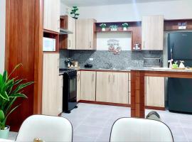 Sunset Home 2B (Gated), hotel v destinaci Higuey