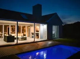 Ocean View - The Villa