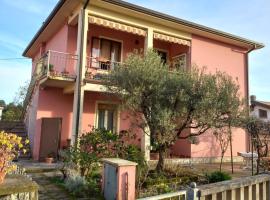 Affittacamere l'Aurora, B&B di Ceparana