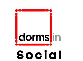 Dormsin Social, אכסניה בקו פי פי