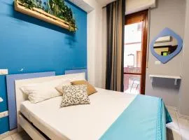 Santa Croce Rooms