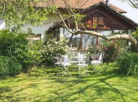 Apartma Župelefski raj