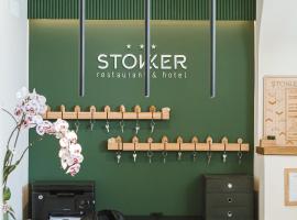 Stokker Hotel