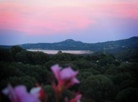 Agriturismo Sa Mendhula, talumajutus sihtkohas Cugnana